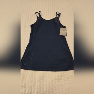 NWT Athleta Point D'Esprit Tank